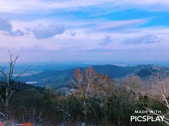 -长白山万达国际滑雪场