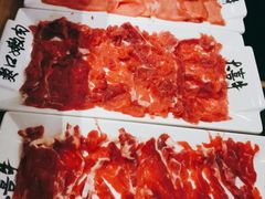 -大喜牛鲜牛肉火锅(世纪金源店)