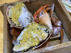 黄油蟹-宏佳丰味蟹馆(洛溪店)