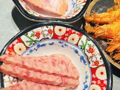 -一绪に寿喜烧(夫子庙水游城店)