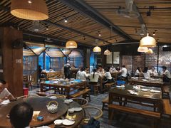 大堂-福子家·闽北光泽菜(华林店)
