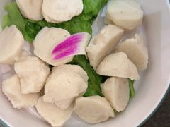 -狼头山火锅 KTV欢唱·烤串(理工大学店)