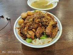 -陆长玖古法猪脚饭(玄风桥店)