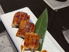 -昱匠·日本料理(金融街店)
