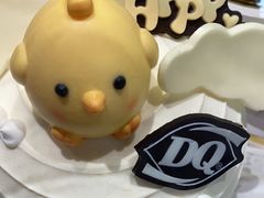 -DQ·蛋糕·冰淇淋(虹口龙之梦店)