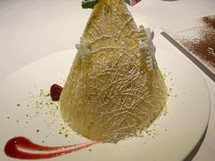 -王品牛排(福州泰禾店)