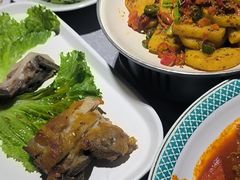 -阿西娅食府(中关村店)