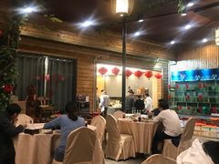 大堂-江洋霞浦海鲜