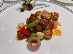 -泰河谷·豆捞