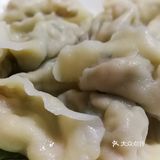 天太热，实在懒得做饭就包饺子吧！