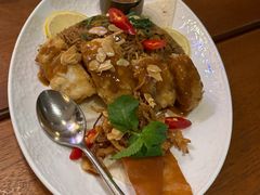-ELI FALAFEL Lebanese&Mediterranean黎巴嫩美食(富城路店)