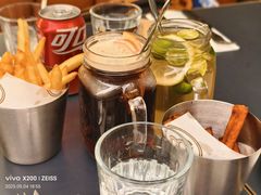 -尚牛社会 Beef & Liberty(金桥EKA天物店)
