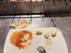 -很久以前羊肉串(打浦路店)