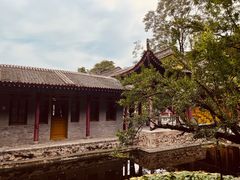 -华清宫景区
