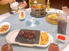 -汤记传菜(秀浦路店)