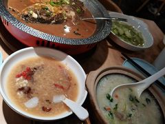 -宏状元现熬粥·京味菜(黄寺大街店)