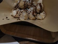 -破店肥哈·东北烧烤·夜宵(南山保利店)