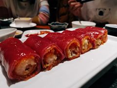 鲜虾红米肠-老广酒楼(樱花店)