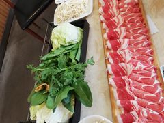 -阳坊胜利涮羊肉(阳坊老店)