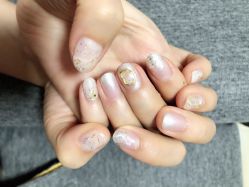 -七彩虹美甲美睫 半永久