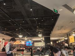 -潮界(虹桥新天地店)