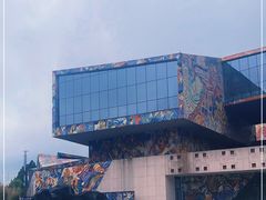 -四川美术学院美术馆