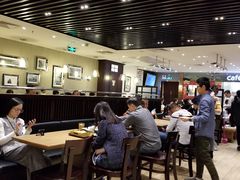 -大家乐(广州天河城六楼店)