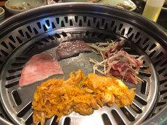 -梨花自助烤肉(天河城店)