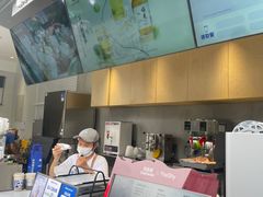 -茶百道(春熙路银石广场店)