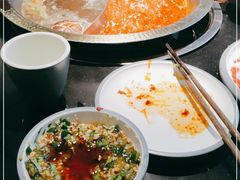 -井格重庆火锅(西直门凯德Mall店)