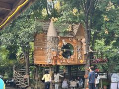 -HERRE·FARM 赫尔露营农场·团建聚会包场