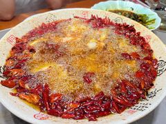 -马家水煮鱼(富民街店)