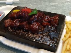 -汤记传菜(浦江店)