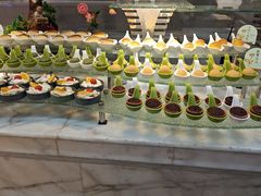 -大佛寺高级素食自助餐厅