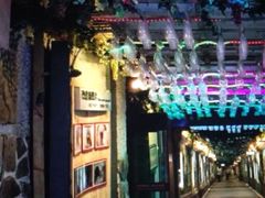 -青岛葡萄酒博物馆