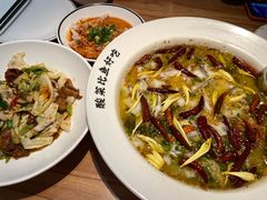-太二酸菜鱼(正大广场店)