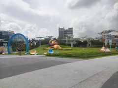 -星乐度·露营小镇