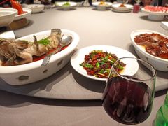 -徐记海鲜(观沙岭|滨江新城店)