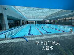 -奇迹健身·恒温游泳(金海首座店)