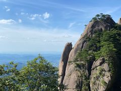 -九华山风景区