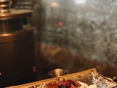 -青春韩国料理(光环店)