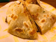 -甲乙饼·北京手工肉饼(西直门凯德茂店)