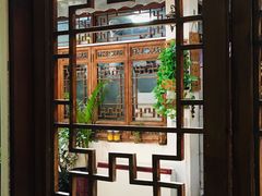 -丽江庭院·云南野生菌·海鲜火锅(鼓楼四合院店)