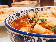 -双东酒店(东关街店)