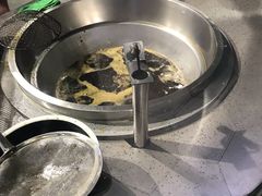 -自黑豆夫·臭豆腐夹馍(四海唐人街店)