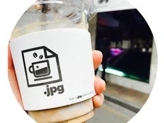 -JPG coffee(广州体育西店)