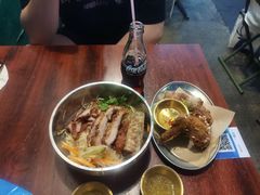 -海安安越南粉(丹竹頭店)