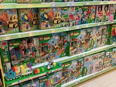 -TOYSRUS玩具反斗城(广州IGC天汇广场店)