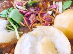 -风雷烧烤酸辣汤(宝龙店)