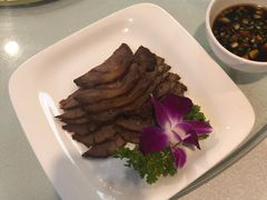 -静之湖湖畔餐厅